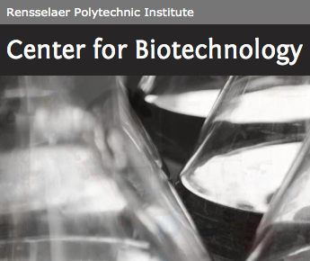 Rensselaer's Center for Biotechnology & Interdisciplinary Studies
