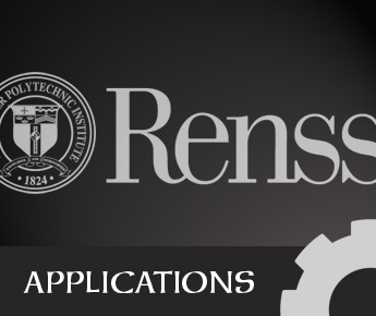 Rensselaer Enterprise Web Application Development